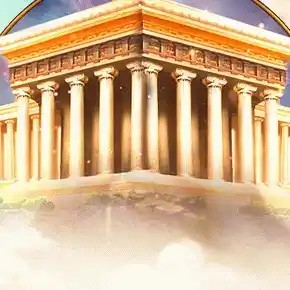 Play 1 Reel – Demi Gods V slot by Spinomenal on casino-hotwin.be