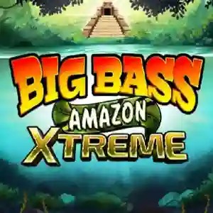 Enjoy Big Bass Amazon Xtreme by Pragmatic Play – logo hosted on casino-hotwin.be