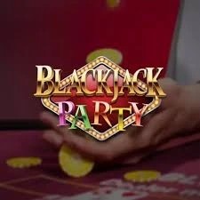 Blackjack Party – slot by Evolution, featured at casino-hotwin.be