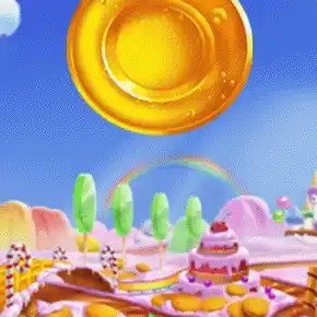 Play the Candy Strike slot by Zillion Games on HotWin Casino