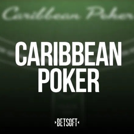 Caribbean Poker – slot by Betsoft Gaming, featured at casino-hotwin.be