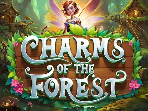 Charms of the Forest slot visual from Pragmatic Play available on casino-hotwin.be