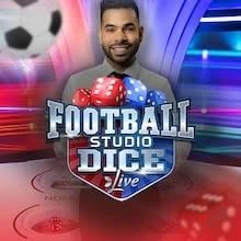 Football Studio Dice online slot from Evolution – play at casino-hotwin.be
