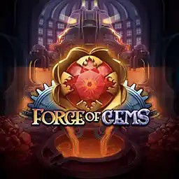Force of Gems online game logo by Play'n GO on casino-hotwin.be