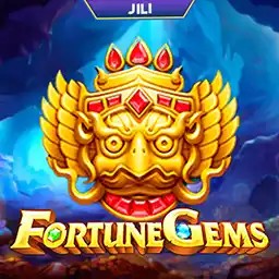 Play Fortune Gems slot by Jili Games on casino-hotwin.be