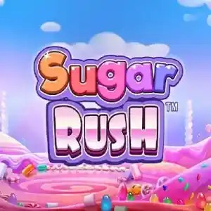 Play the Sugar Rush slot by Pragmatic Play on HotWin Casino